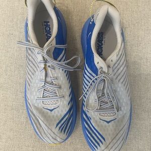 Hoka One One Rincon. Men’s.